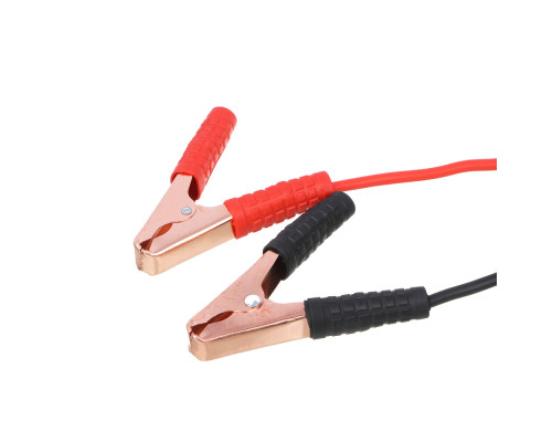 Провода прикуривания 200А ЕРМАК 745-022