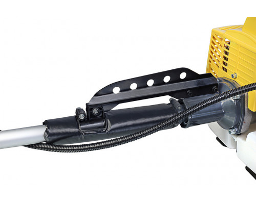 Триммер бензиновый Hanskonner HBT162D