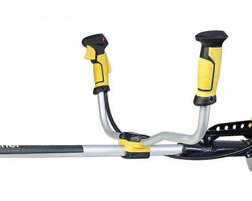 Триммер бензиновый Hanskonner HBT162D