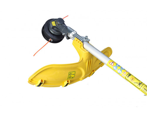 Триммер бензиновый Hanskonner HBT162D