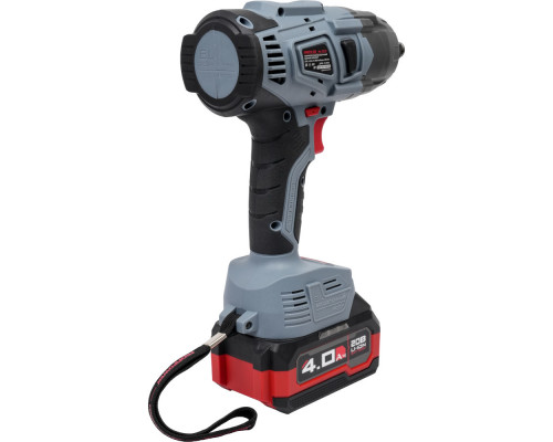 Гайковерт аккумуляторный PROFIPOWER DWDTW-20V E0105M1