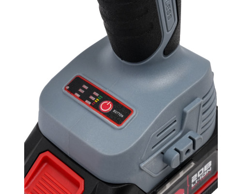 Гайковерт аккумуляторный PROFIPOWER DWDTW-20V E0105M1