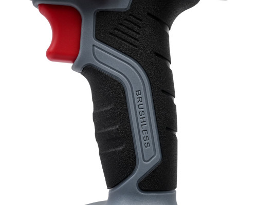 Гайковерт аккумуляторный PROFIPOWER DWDTW-20V E0105M1