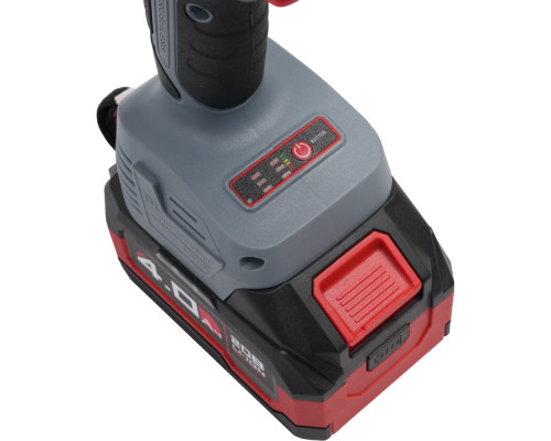 Гайковерт аккумуляторный PROFIPOWER DWDTW-20V E0105M1