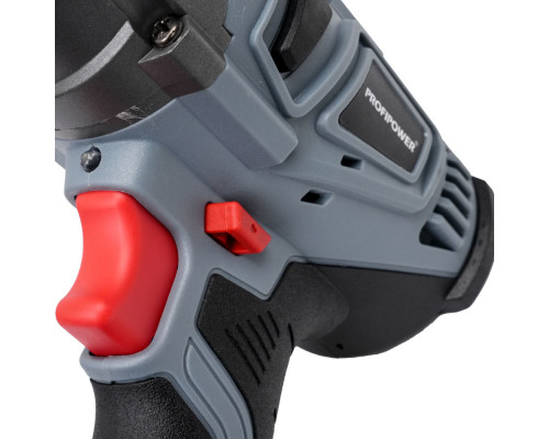 Гайковерт аккумуляторный PROFIPOWER DWDTW-20V E0105M1