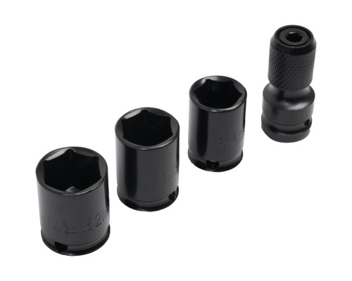 Гайковерт аккумуляторный PROFIPOWER DWDTW-20V E0105M1