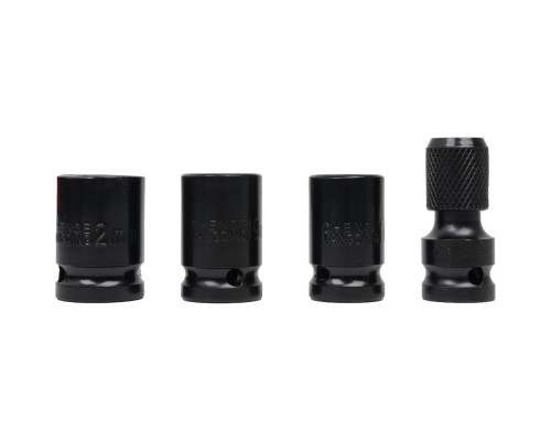 Гайковерт аккумуляторный PROFIPOWER DWDTW-20V E0105M1