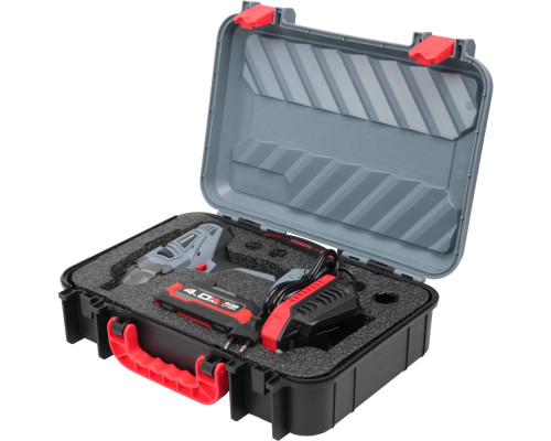 Гайковерт аккумуляторный PROFIPOWER DWDTW-20V E0105M1