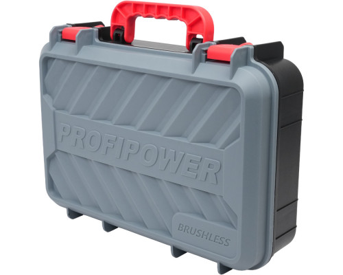 Гайковерт аккумуляторный PROFIPOWER DWDTW-20V E0105M1