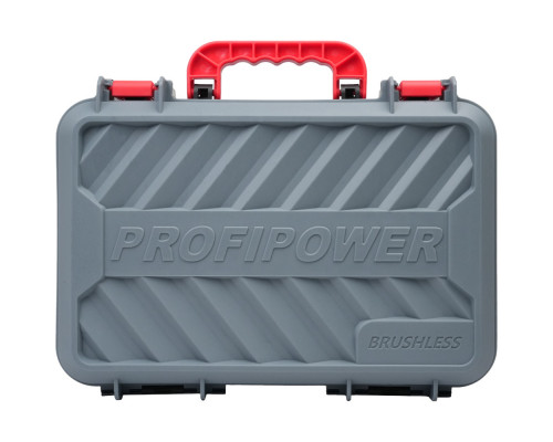 Гайковерт аккумуляторный PROFIPOWER DWDTW-20V E0105M1
