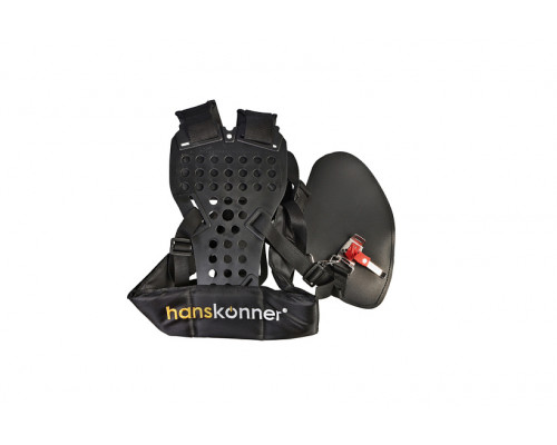 Триммер бензиновый Hanskonner HBT162D