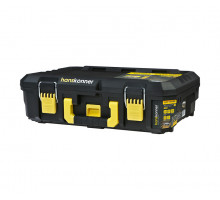 Кейс системы хранения Hanskonner HANSTORAGE PLUS HS165 HSP165