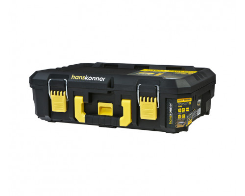 Кейс системы хранения Hanskonner HANSTORAGE PLUS HS165 HSP165