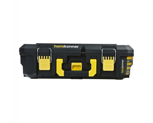 Кейс системы хранения Hanskonner HANSTORAGE PLUS HS165 HSP165