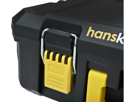 Кейс системы хранения Hanskonner HANSTORAGE PLUS HS165 HSP165