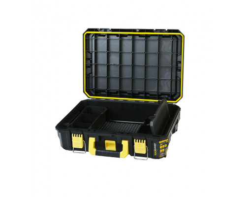 Кейс системы хранения Hanskonner HANSTORAGE PLUS HS165 HSP165