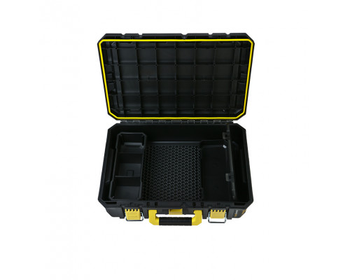 Кейс системы хранения Hanskonner HANSTORAGE PLUS HS165 HSP165