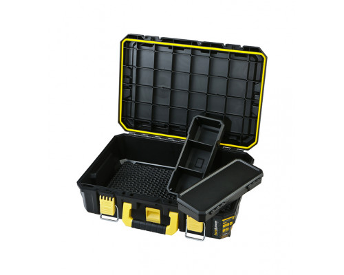 Кейс системы хранения Hanskonner HANSTORAGE PLUS HS165 HSP165