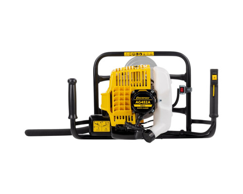 Мотобур CHAMPION AG 452A