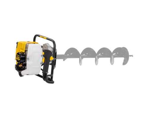 Мотобур CHAMPION AG 452A