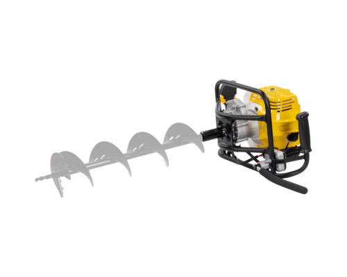 Мотобур CHAMPION AG 452A