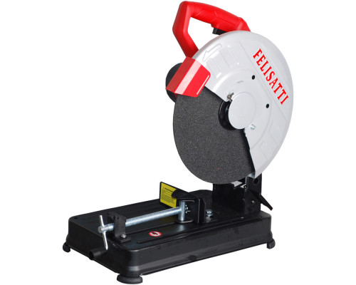 Пила монтажная FELISATTI 355/2200 FT6551