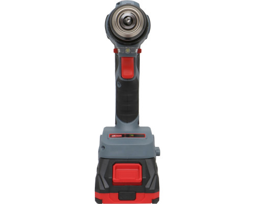 Аккумуляторная дрель бесщеточная PROFIPOWER MKBL-20B T0056M1