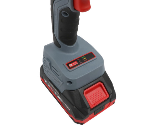 Аккумуляторная дрель бесщеточная PROFIPOWER MKBL-20B T0056M1