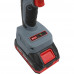 Аккумуляторная дрель бесщеточная PROFIPOWER MKBL-20B T0056M1