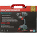 Аккумуляторная дрель бесщеточная PROFIPOWER MKBL-20B T0056M1