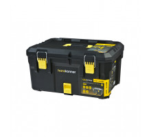 Ящик модульный Hanskonner размер M, система хранения HANSTORAGE PLUS, 525x373x280мм HSP280