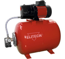 Насосная станция ELITECH САВ 1300 Ч/50 (E0801.005.00)