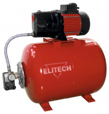 Насосная станция ELITECH САВ 1300 Ч/50 (E0801.005.00)