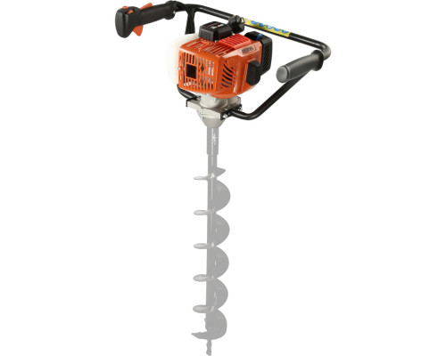 Бензобур SURUI AG26