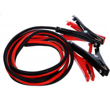 Провода-прикуриватели NEW GALAXY 400 А (-40 до +80 гр) 2,5 м 771-143