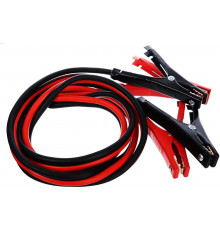 Провода-прикуриватели NEW GALAXY 400 А (-40 до +80 гр) 2,5 м 771-143