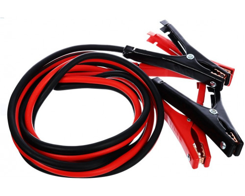 Провода-прикуриватели NEW GALAXY 400 А (-40 до +80 гр) 2,5 м 771-143