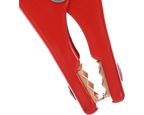 Провода-прикуриватели NEW GALAXY 400 А (-40 до +80 гр) 2,5 м 771-143