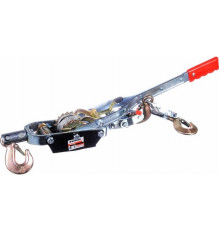 Лебедка ручная рычажная TR8041-4 4 т, длина троса 3 м 737-059