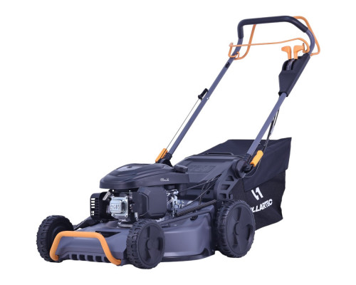 Газонокосилка бензиновая VILLARTEC MB 448VC