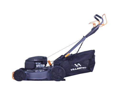 Газонокосилка бензиновая VILLARTEC MB 448VC