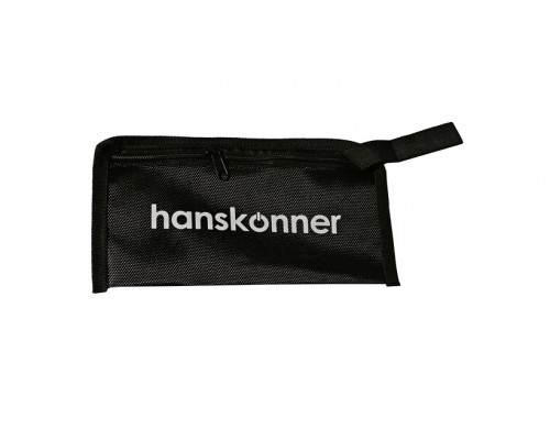 Электрический триммер Hanskonner HGT10BS