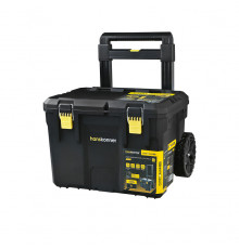 Кейс системы хранения Hanskonner HANSTORAGE PLUS HSP622