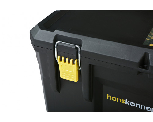 Кейс системы хранения Hanskonner HANSTORAGE PLUS HSP622