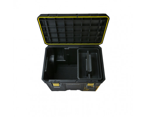 Кейс системы хранения Hanskonner HANSTORAGE PLUS HSP622