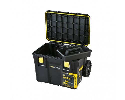 Кейс системы хранения Hanskonner HANSTORAGE PLUS HSP622