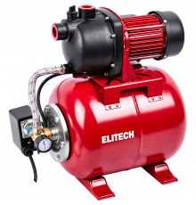 Насосная станция ELITECH САВ 1200-24П
