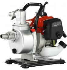 Мотопомпа SURUI WP25