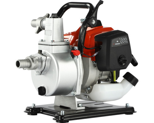 Мотопомпа SURUI WP25