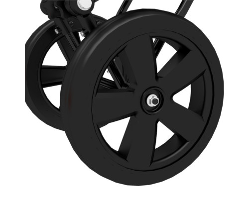 Бензокоса SURUI BW43